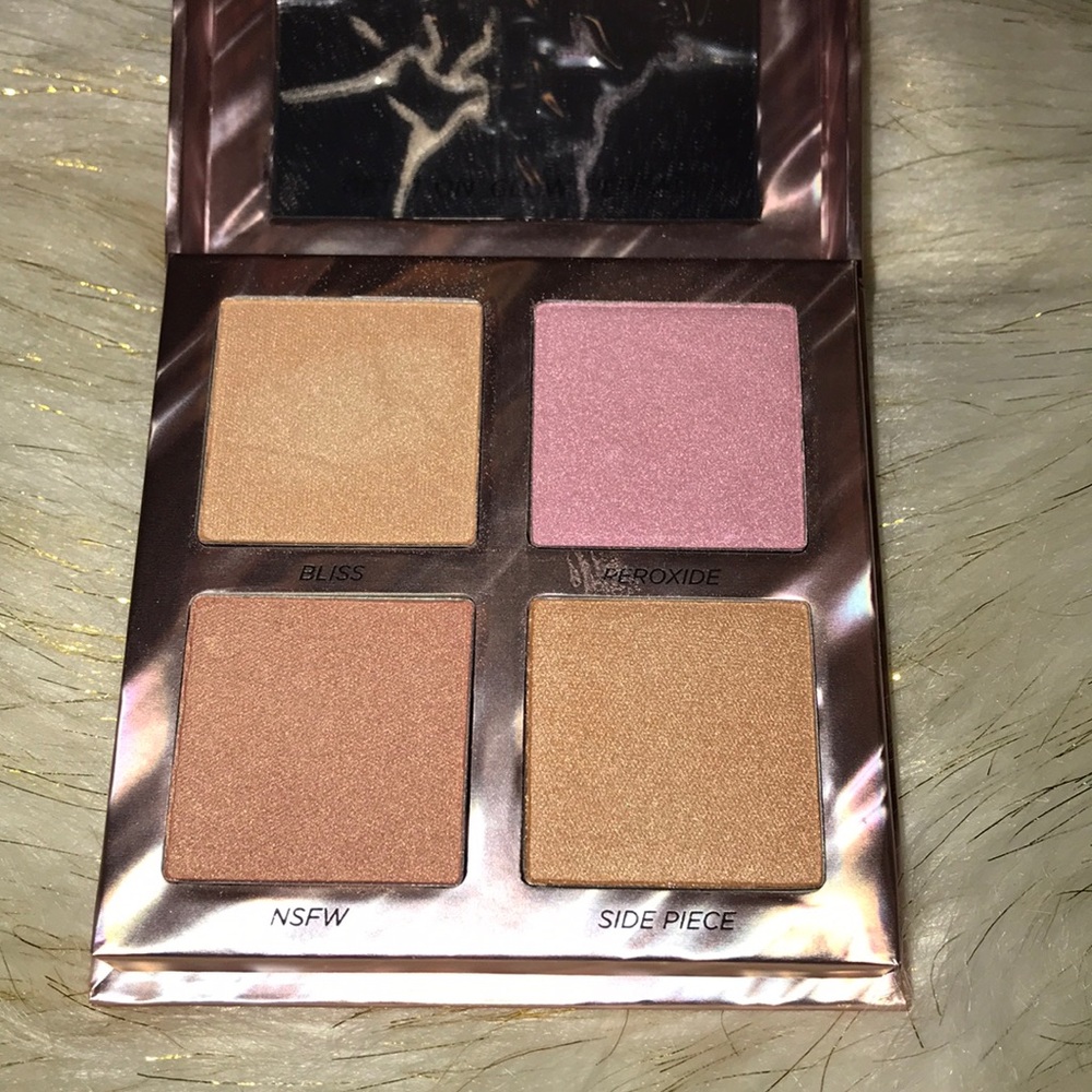 🏷SALE💥Urban Decay✨After Glow Highlighter - Picture 8 of 8